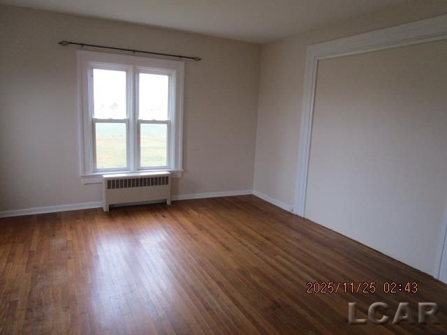 9393 Mills Macon Highway, Tecumseh, MI 49286