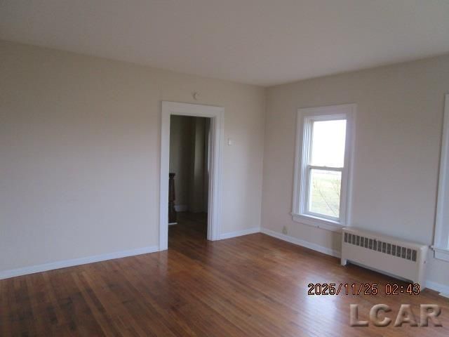 9393 Mills Macon Highway, Tecumseh, MI 49286