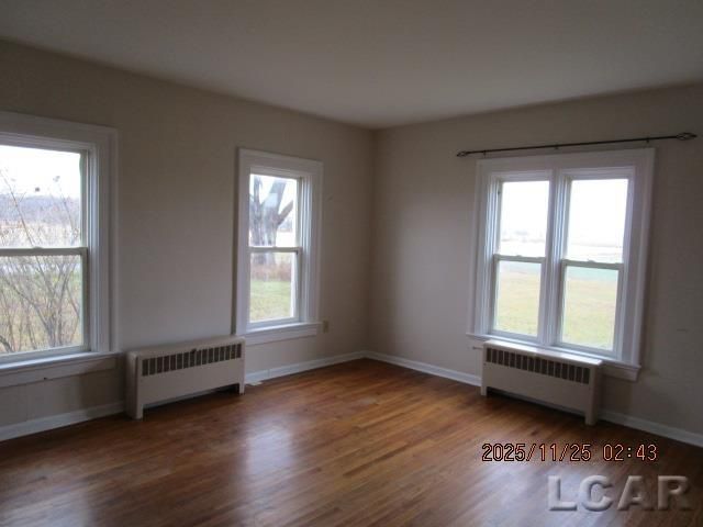 9393 Mills Macon Highway, Tecumseh, MI 49286