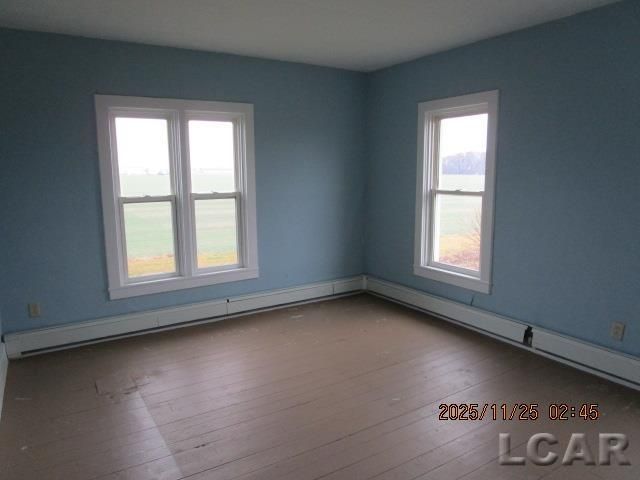 9393 Mills Macon Highway, Tecumseh, MI 49286