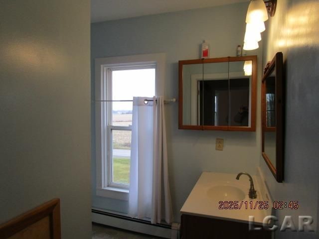 9393 Mills Macon Highway, Tecumseh, MI 49286