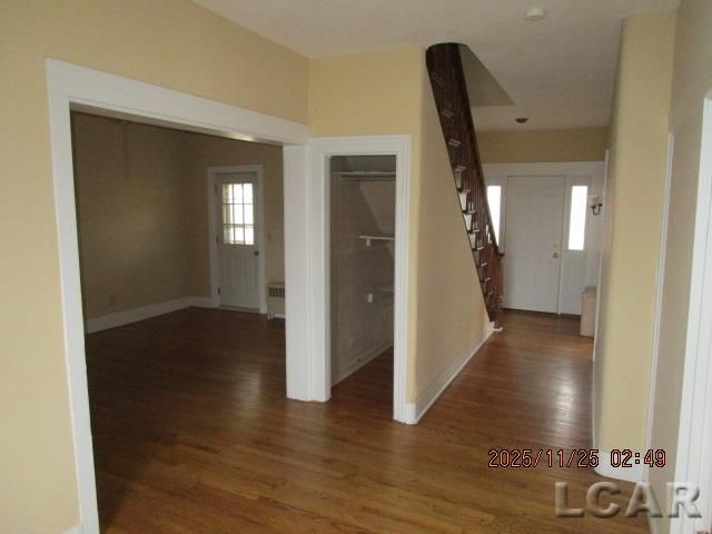 9393 Mills Macon Highway, Tecumseh, MI 49286