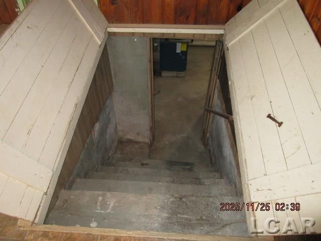 9393 Mills Macon Highway, Tecumseh, MI 49286