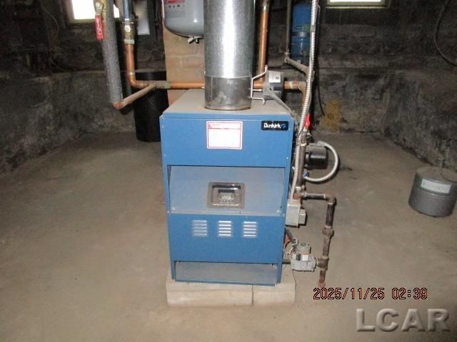 9393 Mills Macon Highway, Tecumseh, MI 49286