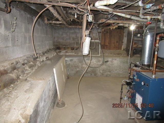 9393 Mills Macon Highway, Tecumseh, MI 49286