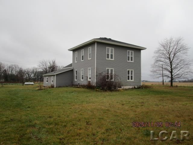 9393 Mills Macon Highway, Tecumseh, MI 49286