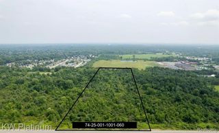 0 Allen Rd, Kimball Twp, MI 48074