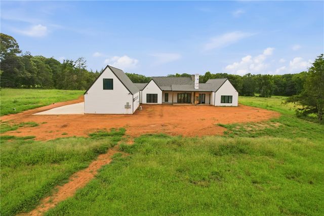 756 Garrison Road, Pelzer, SC 29669