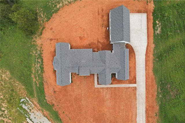 756 Garrison Road, Pelzer, SC 29669