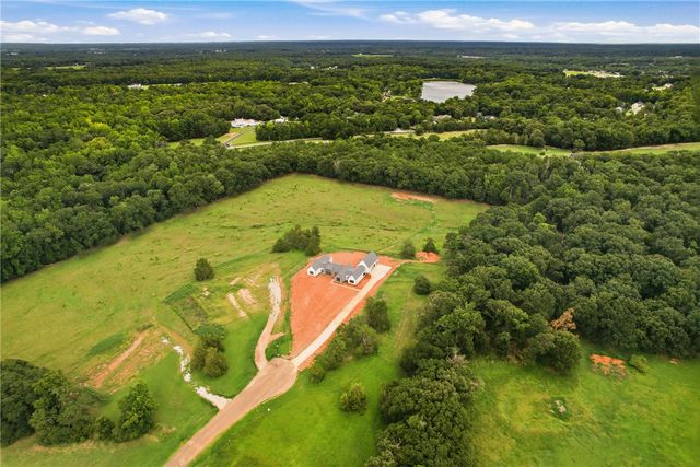 756 Garrison Road, Pelzer, SC 29669