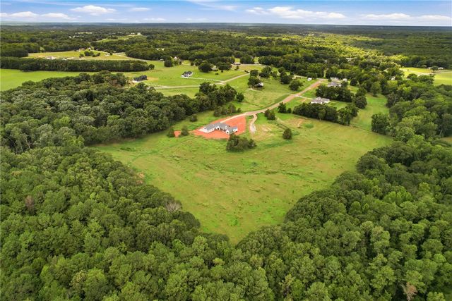 756 Garrison Road, Pelzer, SC 29669