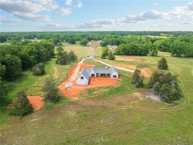 756 Garrison Road, Pelzer, SC 29669