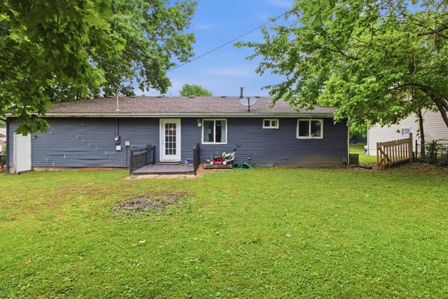 2804 W Whiteside Street, Springfield, MO 65807