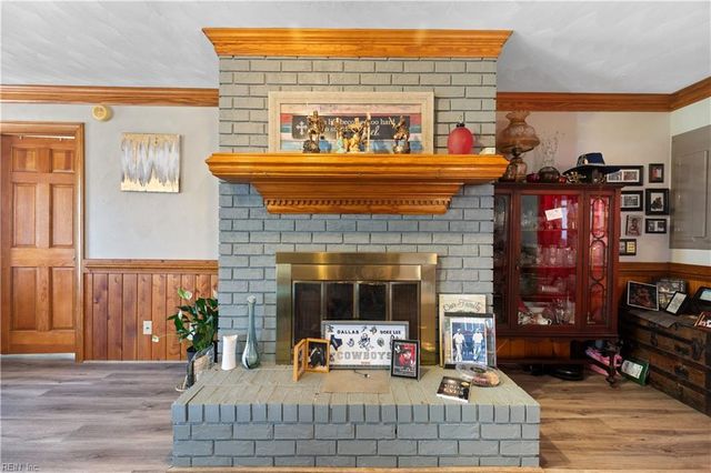 507 Vaughans LN, Franklin, VA 23851