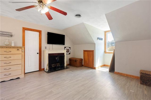507 Vaughans LN, Franklin, VA 23851