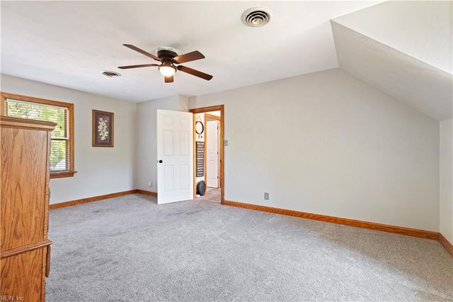 507 Vaughans LN, Franklin, VA 23851