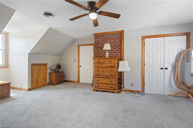 507 Vaughans LN, Franklin, VA 23851