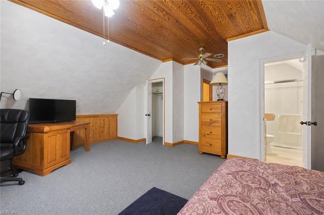 507 Vaughans LN, Franklin, VA 23851