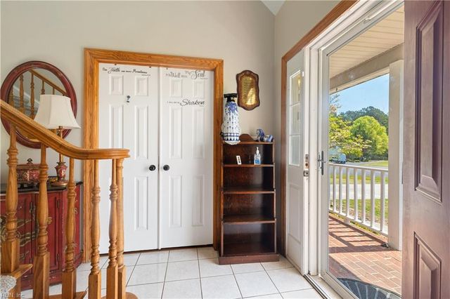 507 Vaughans LN, Franklin, VA 23851
