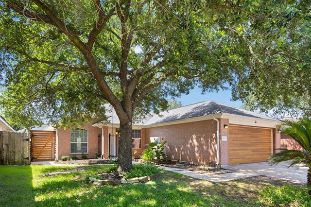 18903 S Wimbledon Drive, Katy, TX 77449