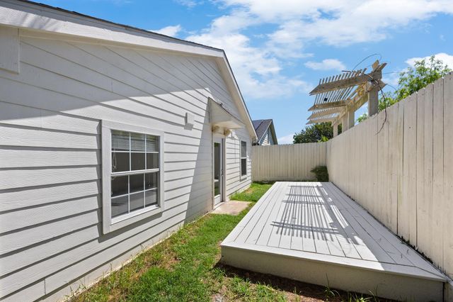 18903 S Wimbledon Drive, Katy, TX 77449