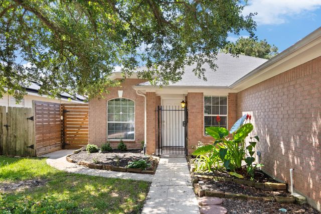 18903 S Wimbledon Drive, Katy, TX 77449