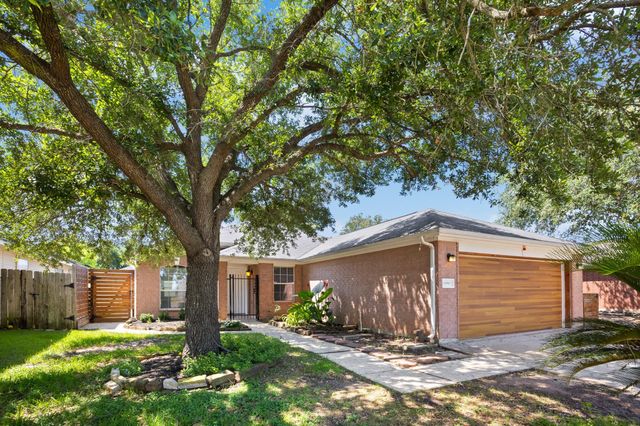 18903 S Wimbledon Drive, Katy, TX 77449