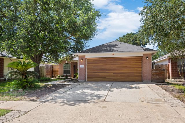18903 S Wimbledon Drive, Katy, TX 77449