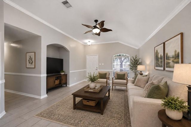 18903 S Wimbledon Drive, Katy, TX 77449