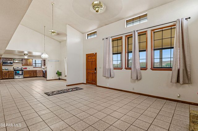 15040 FERGUSON Drive, El Paso, TX 79938