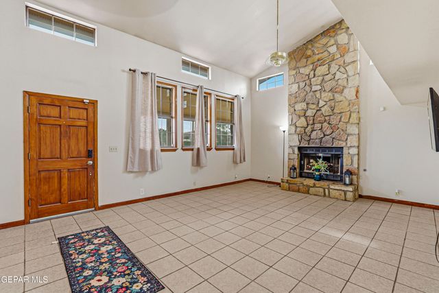 15040 FERGUSON Drive, El Paso, TX 79938