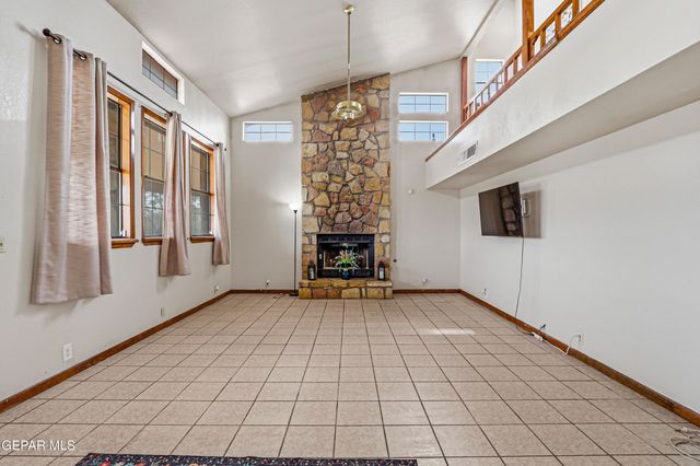 15040 FERGUSON Drive, El Paso, TX 79938