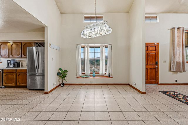15040 FERGUSON Drive, El Paso, TX 79938