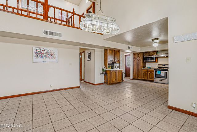 15040 FERGUSON Drive, El Paso, TX 79938