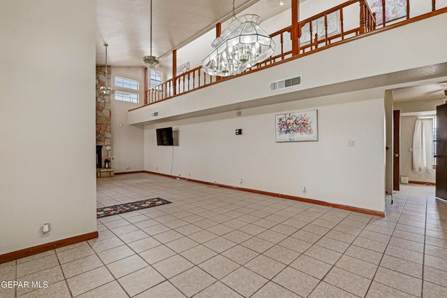 15040 FERGUSON Drive, El Paso, TX 79938