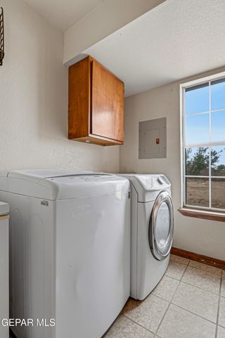 15040 FERGUSON Drive, El Paso, TX 79938