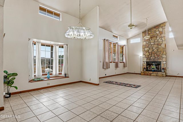 15040 FERGUSON Drive, El Paso, TX 79938