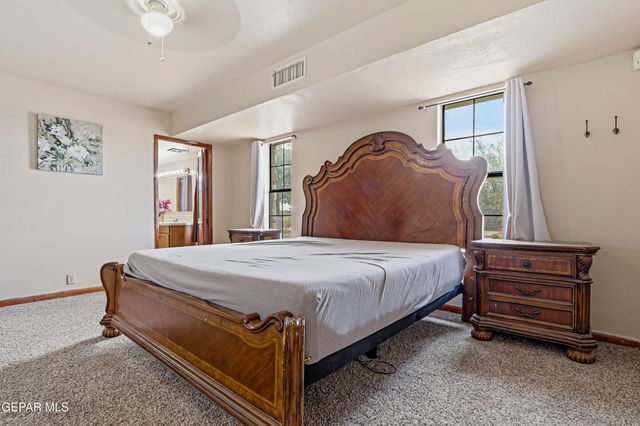 15040 FERGUSON Drive, El Paso, TX 79938