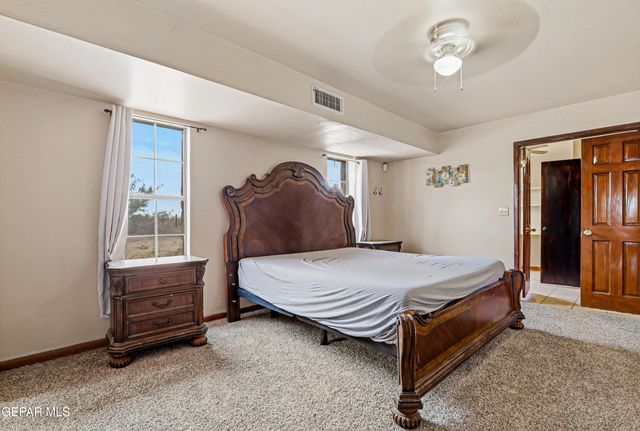 15040 FERGUSON Drive, El Paso, TX 79938