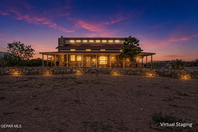 15040 FERGUSON Drive, El Paso, TX 79938