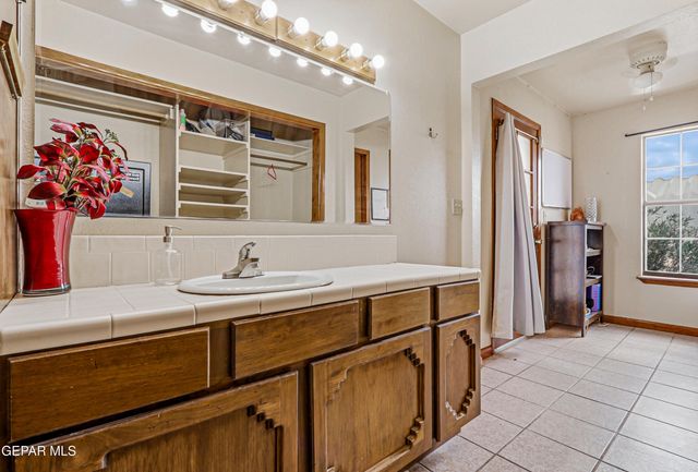 15040 FERGUSON Drive, El Paso, TX 79938