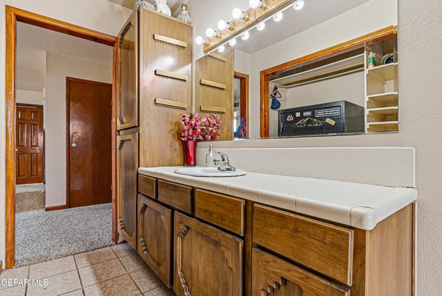 15040 FERGUSON Drive, El Paso, TX 79938