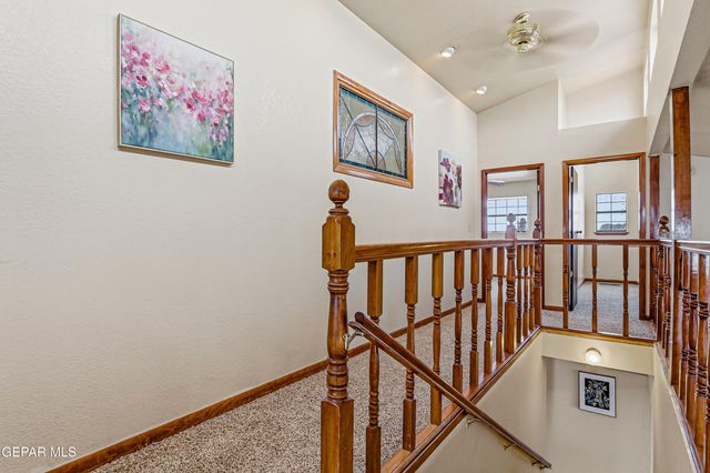 15040 FERGUSON Drive, El Paso, TX 79938
