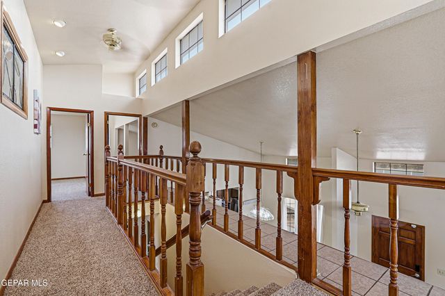 15040 FERGUSON Drive, El Paso, TX 79938
