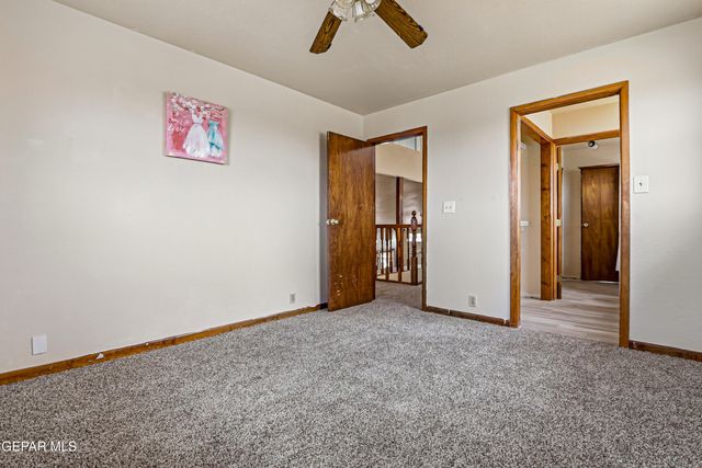 15040 FERGUSON Drive, El Paso, TX 79938