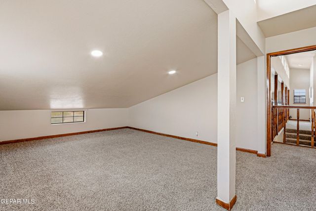 15040 FERGUSON Drive, El Paso, TX 79938