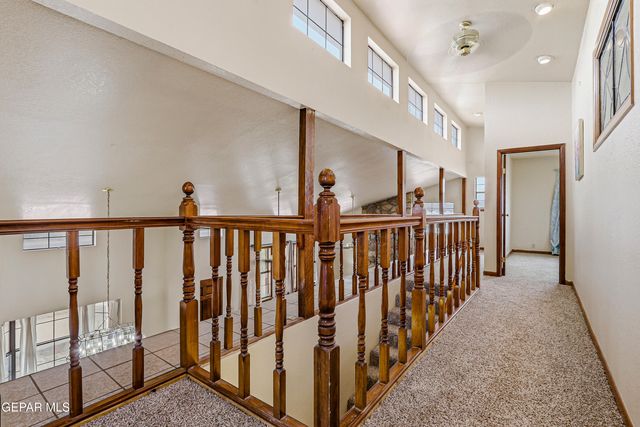 15040 FERGUSON Drive, El Paso, TX 79938