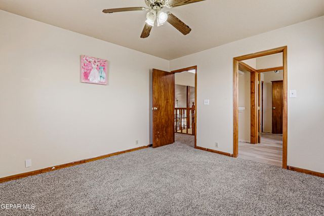 15040 FERGUSON Drive, El Paso, TX 79938