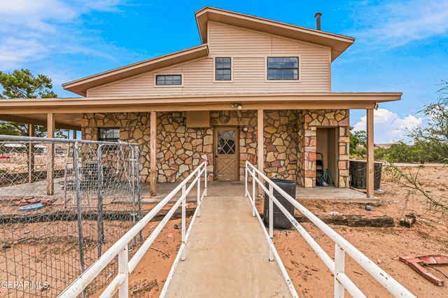 15040 FERGUSON Drive, El Paso, TX 79938