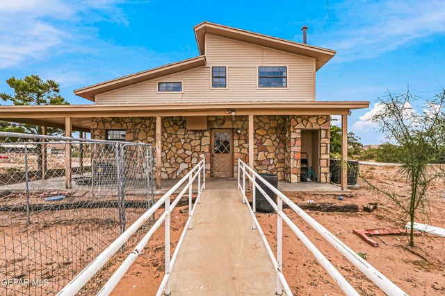 15040 FERGUSON Drive, El Paso, TX 79938